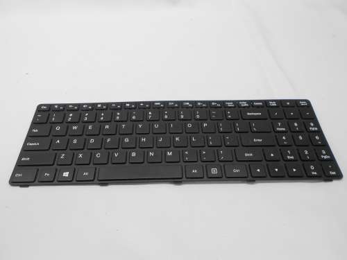 Lenovo Ideapad 100-15IBD Laptop Keyboard 6385H-US